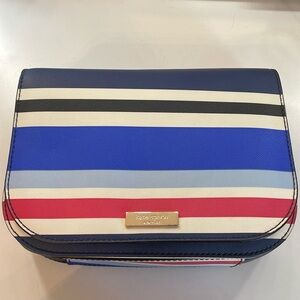 Kate Spade Multicolor Crossbody